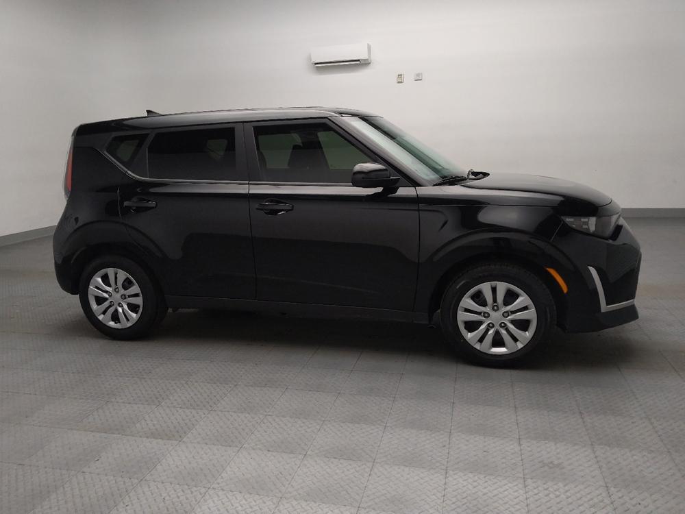 used 2024 Kia Soul car, priced at $23,395