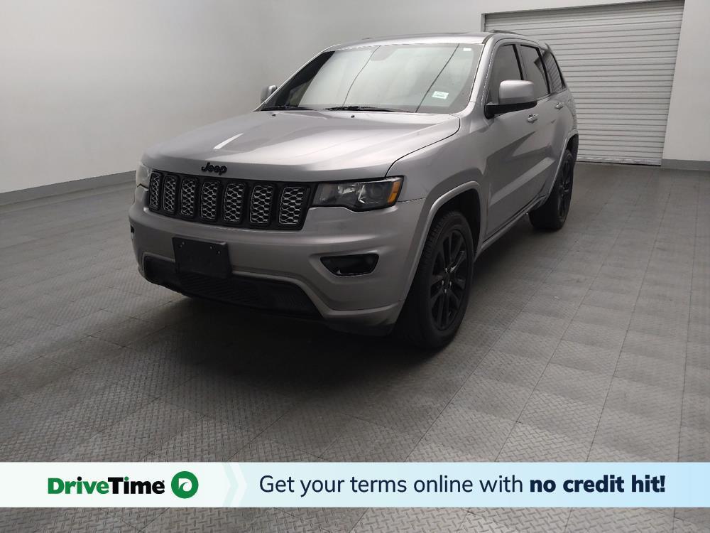 used 2019 Jeep Grand Cherokee car, priced at $19,995