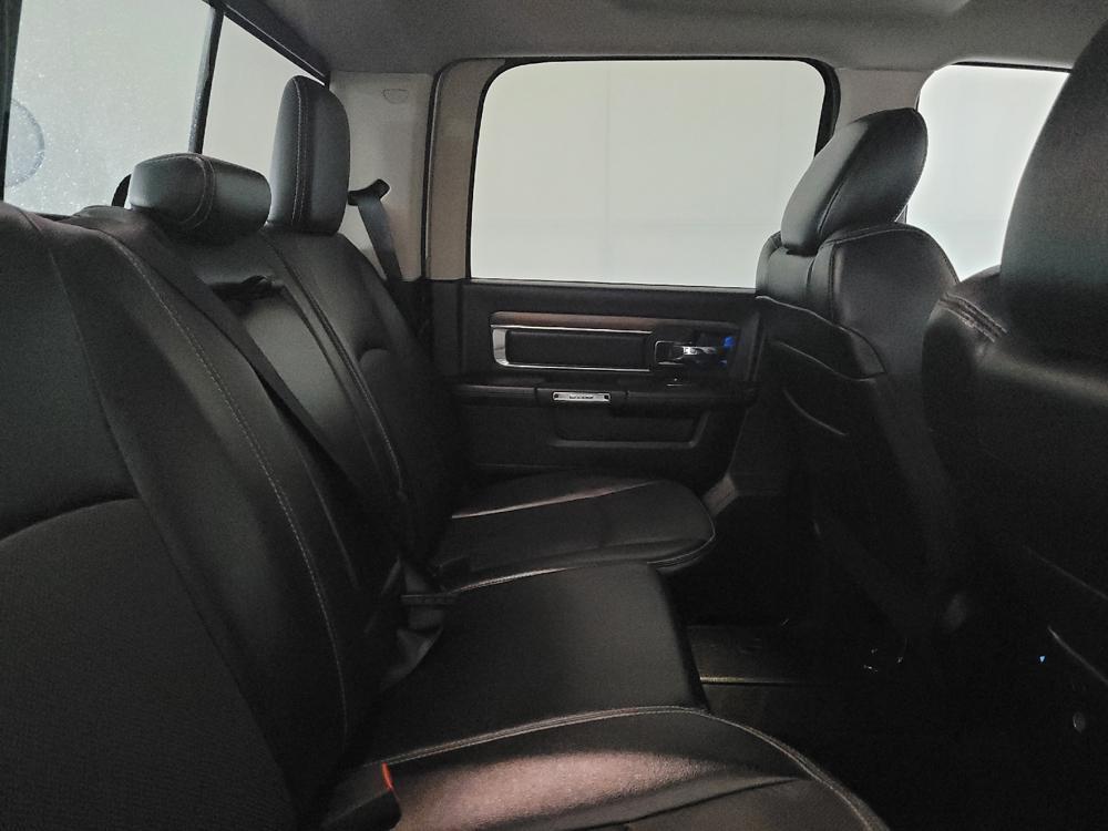 used 2014 Ram 1500 car, priced at $24,595