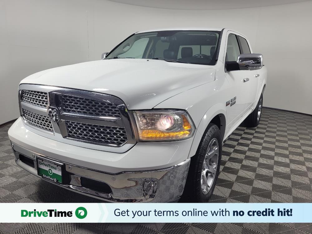 used 2014 Ram 1500 car, priced at $24,595