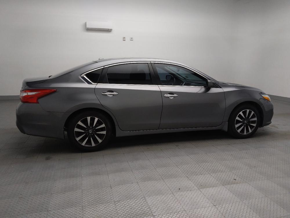 used 2017 Nissan Altima car, priced at $15,895