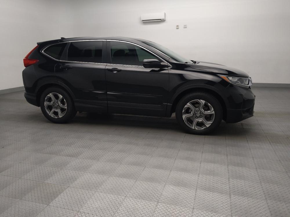 used 2017 Honda CR-V car, priced at $20,995