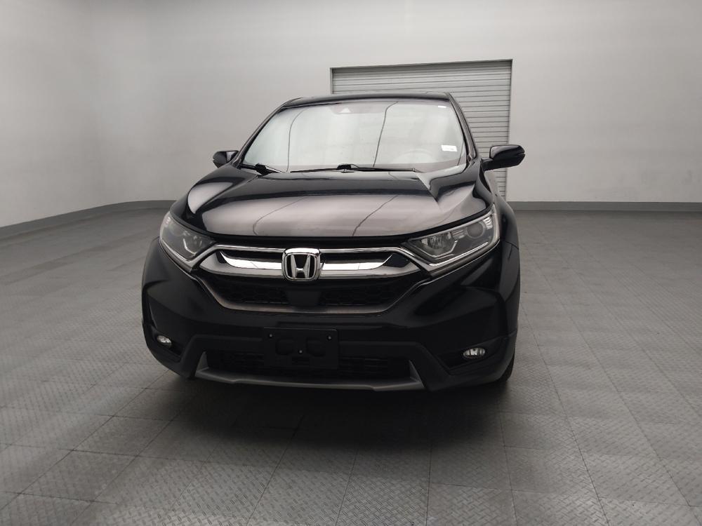 used 2017 Honda CR-V car, priced at $20,995