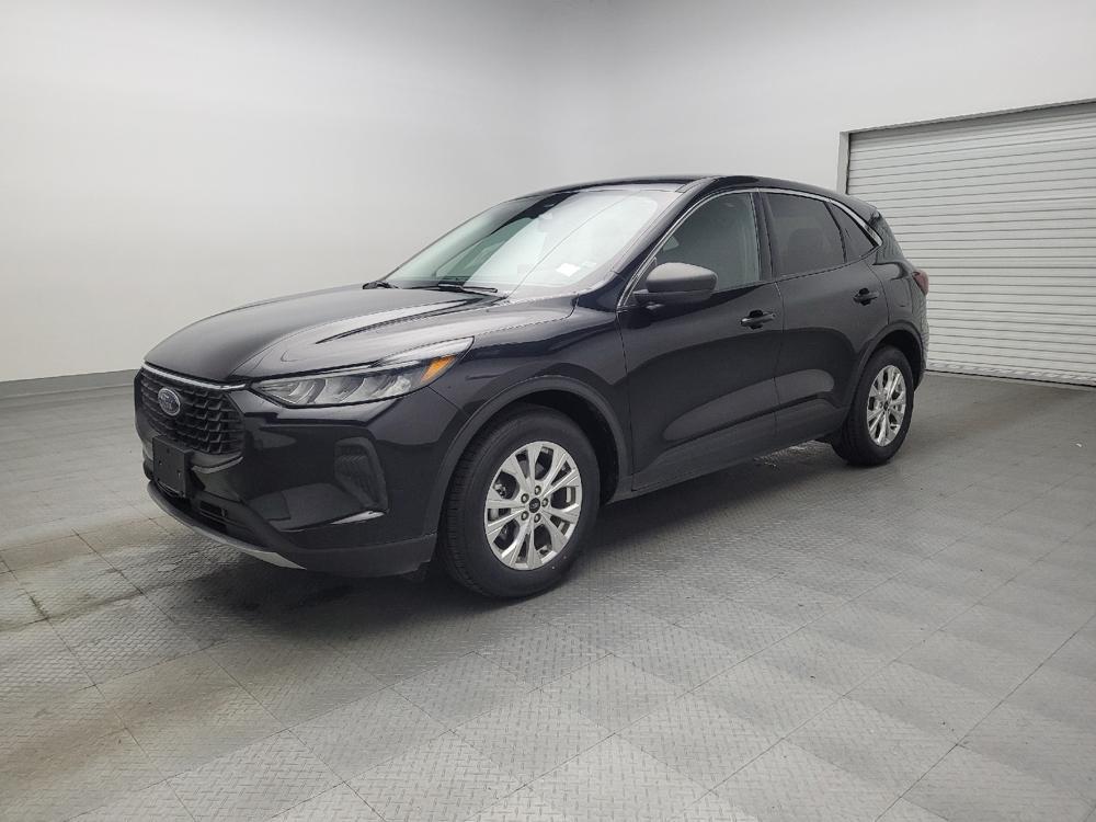used 2024 Ford Escape car, priced at $23,095