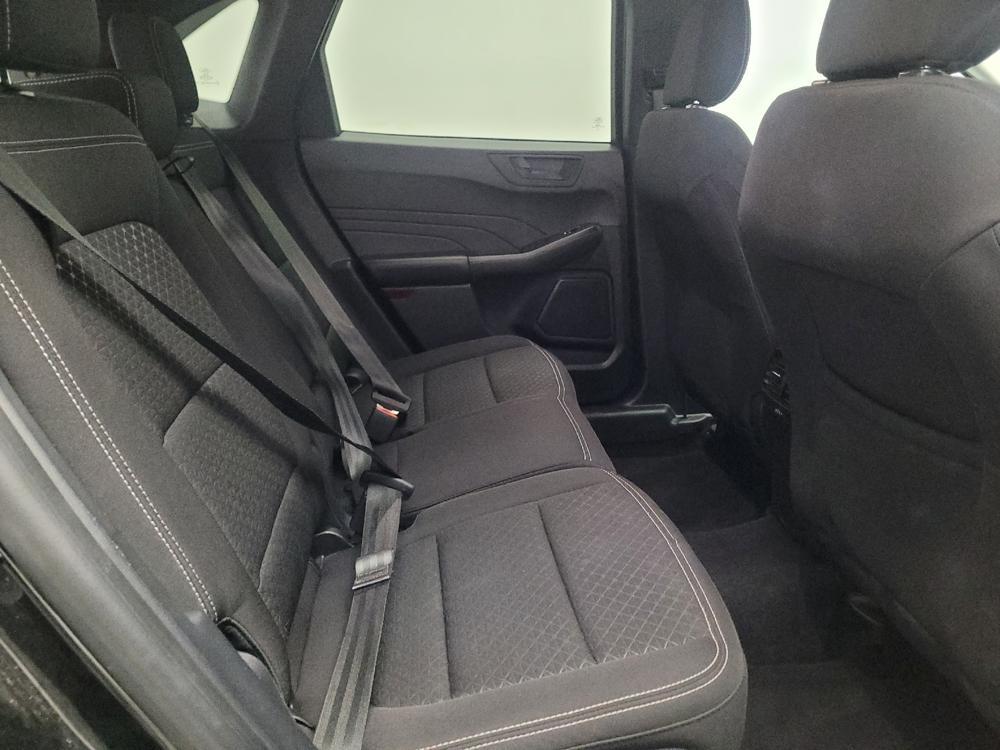 used 2024 Ford Escape car, priced at $23,095