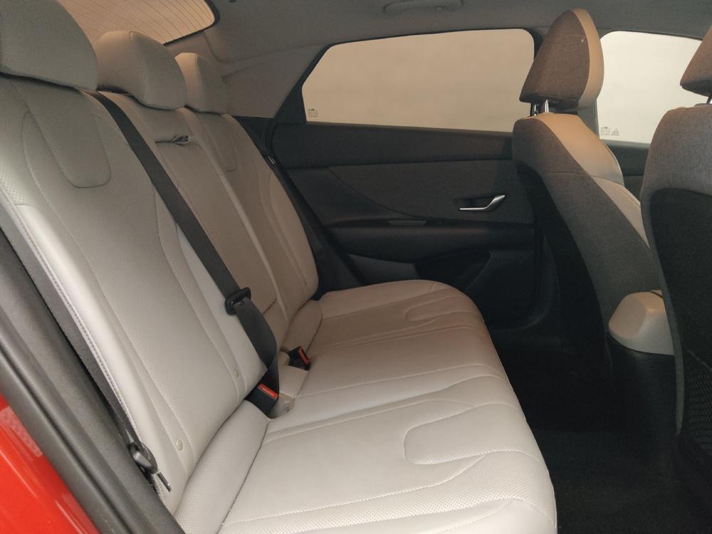 used 2023 Hyundai Elantra car, priced at $25,295