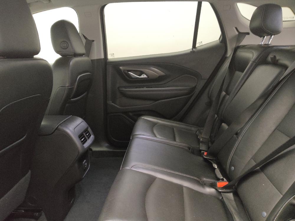 used 2023 GMC Terrain car, priced at $25,495