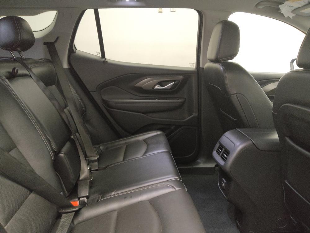 used 2023 GMC Terrain car, priced at $25,495