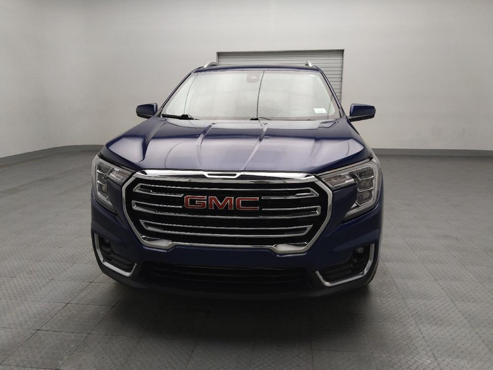 used 2023 GMC Terrain car, priced at $25,495