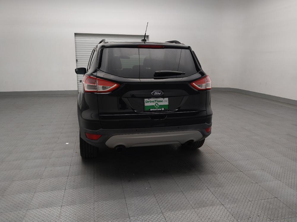 used 2015 Ford Escape car, priced at $14,995