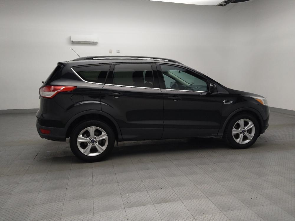 used 2015 Ford Escape car, priced at $14,995