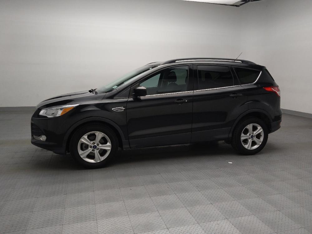 used 2015 Ford Escape car, priced at $14,995