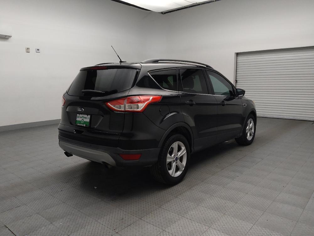 used 2015 Ford Escape car, priced at $14,995