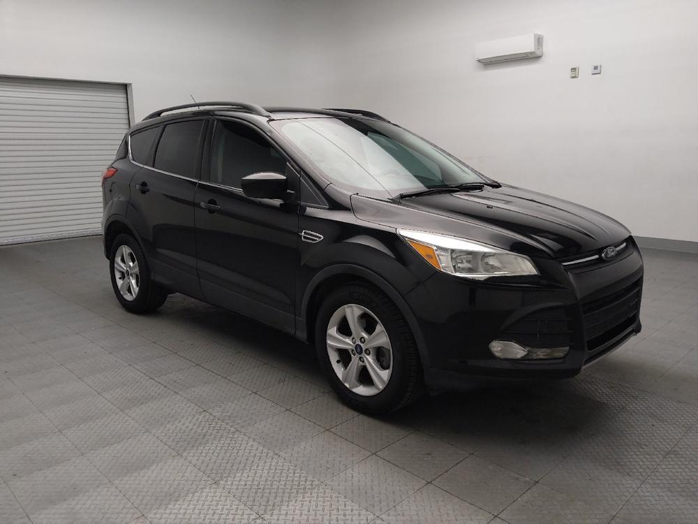 used 2015 Ford Escape car, priced at $14,995