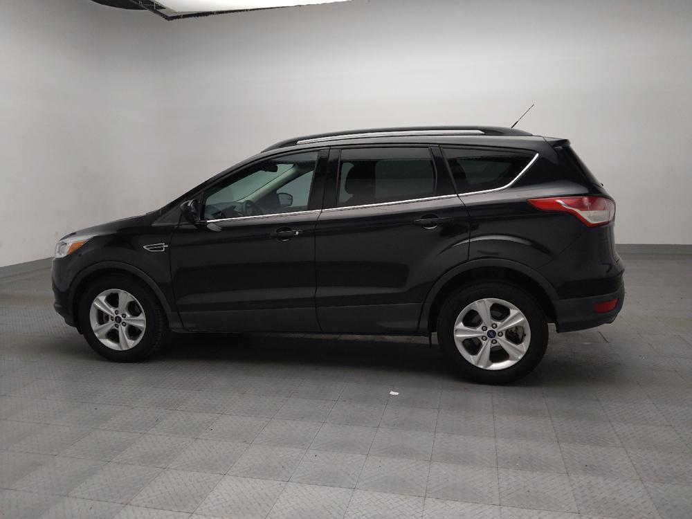 used 2015 Ford Escape car, priced at $14,995