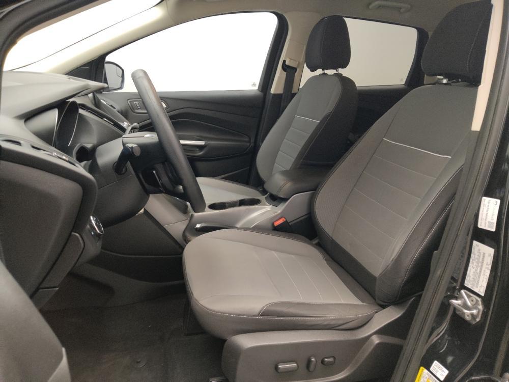 used 2015 Ford Escape car, priced at $14,995