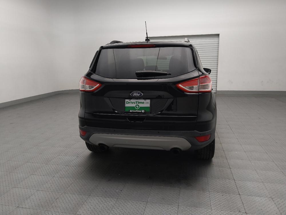 used 2015 Ford Escape car, priced at $14,995
