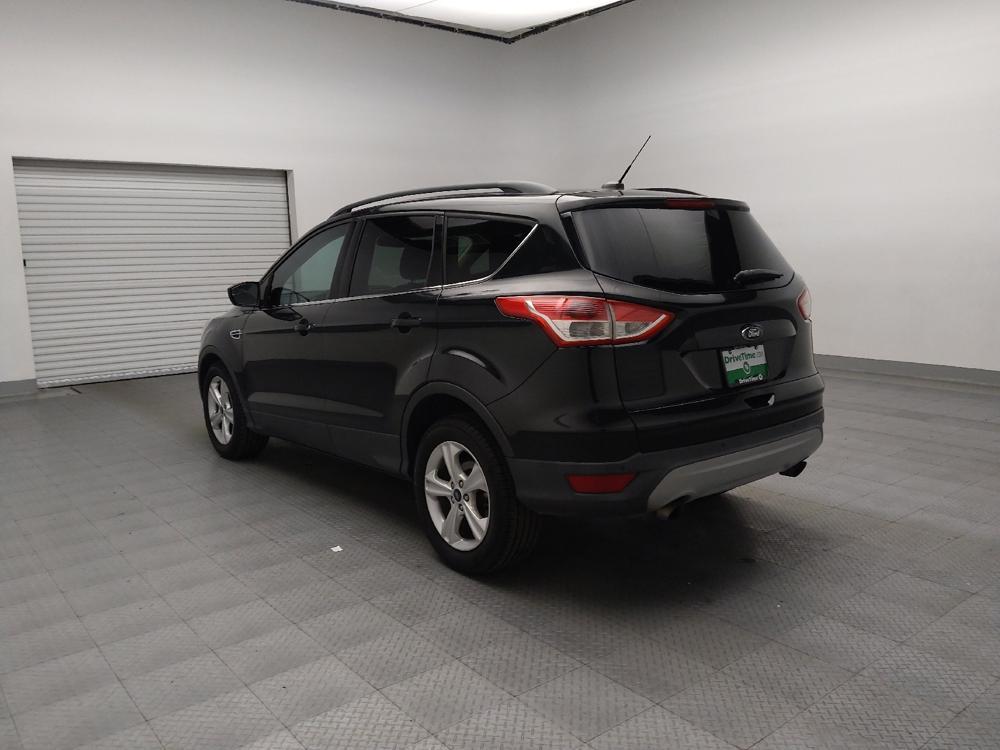 used 2015 Ford Escape car, priced at $14,995