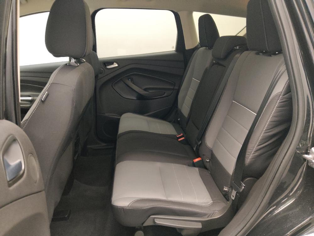 used 2015 Ford Escape car, priced at $14,995