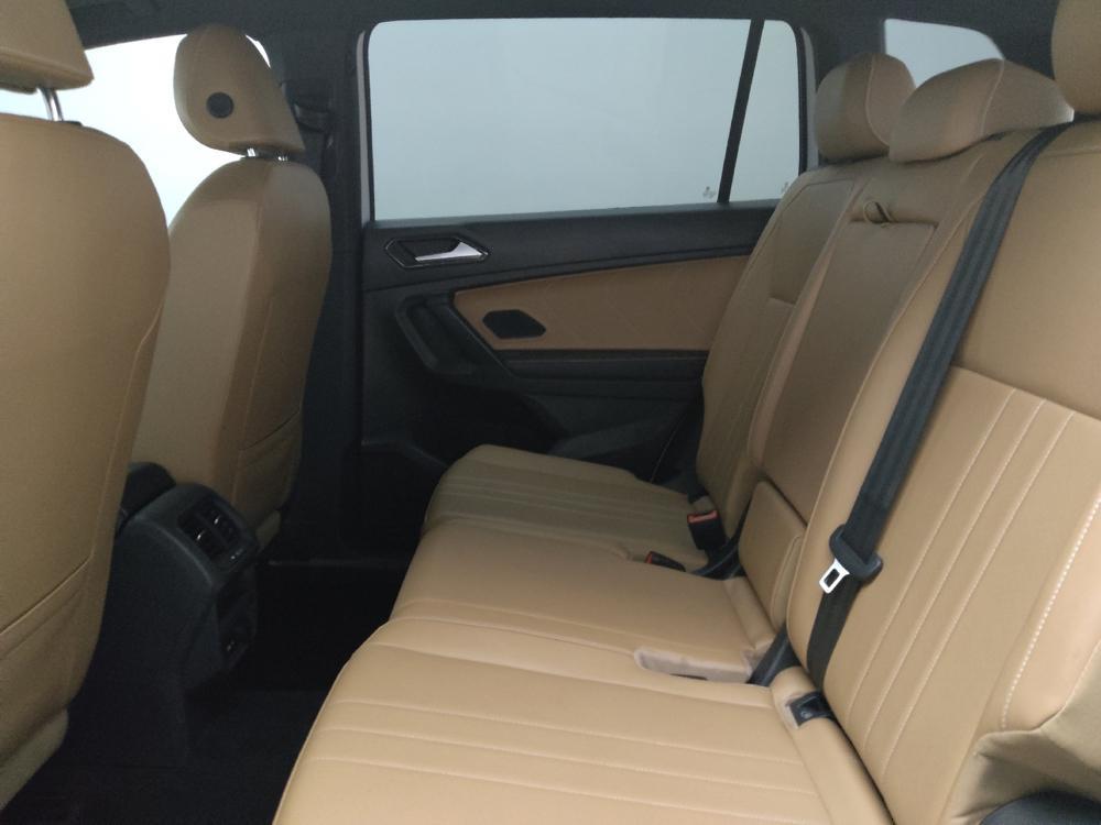 used 2022 Volkswagen Tiguan car, priced at $22,395