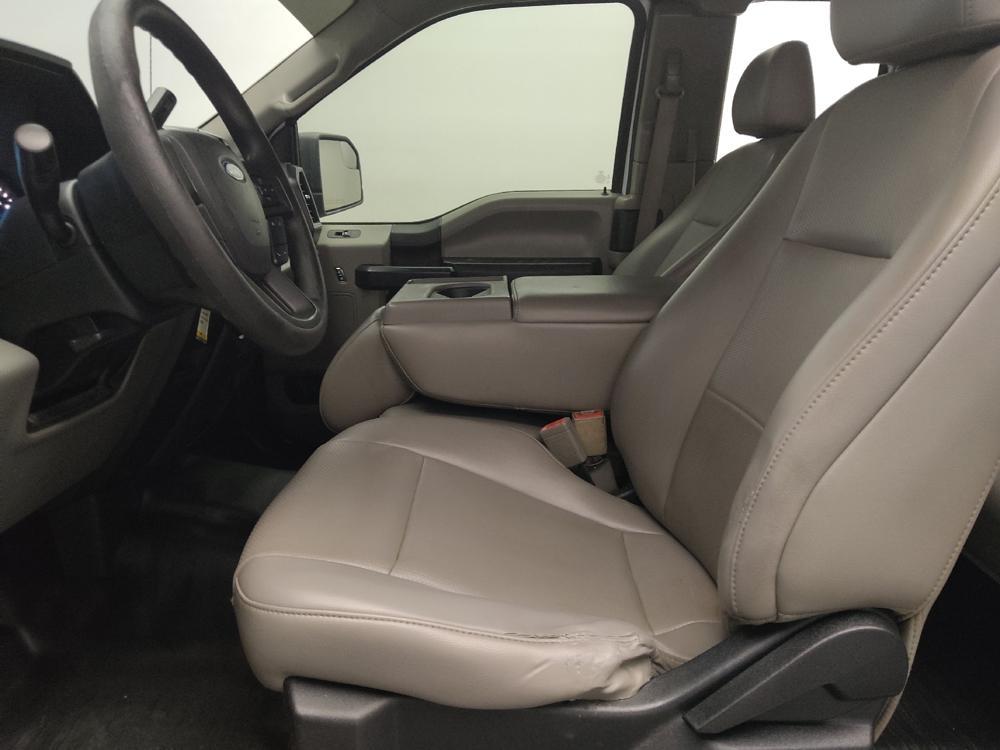 used 2019 Ford F-150 car, priced at $26,395