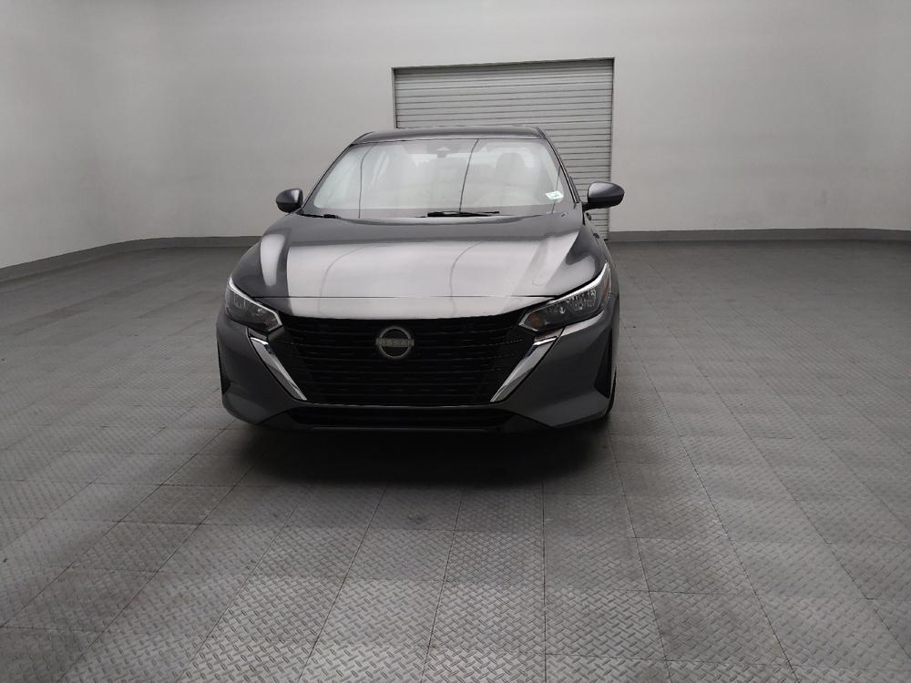 used 2024 Nissan Sentra car, priced at $20,795