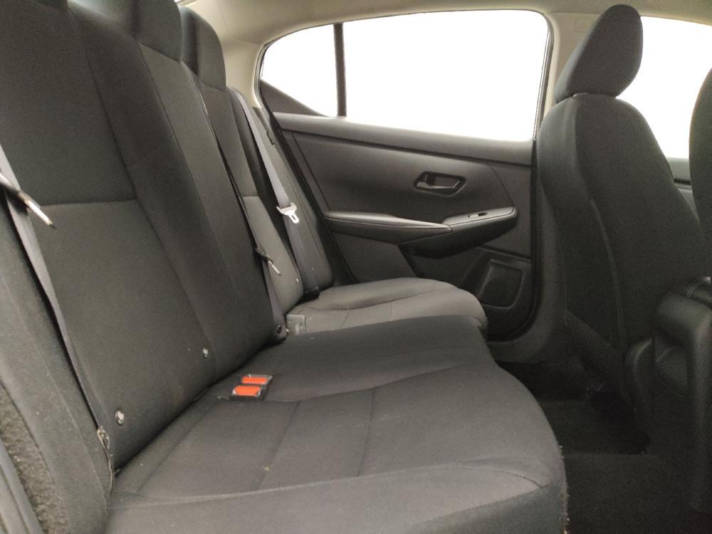 used 2024 Nissan Sentra car, priced at $20,795