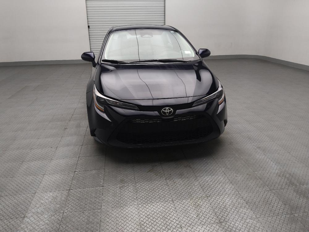 used 2024 Toyota Corolla car, priced at $25,395