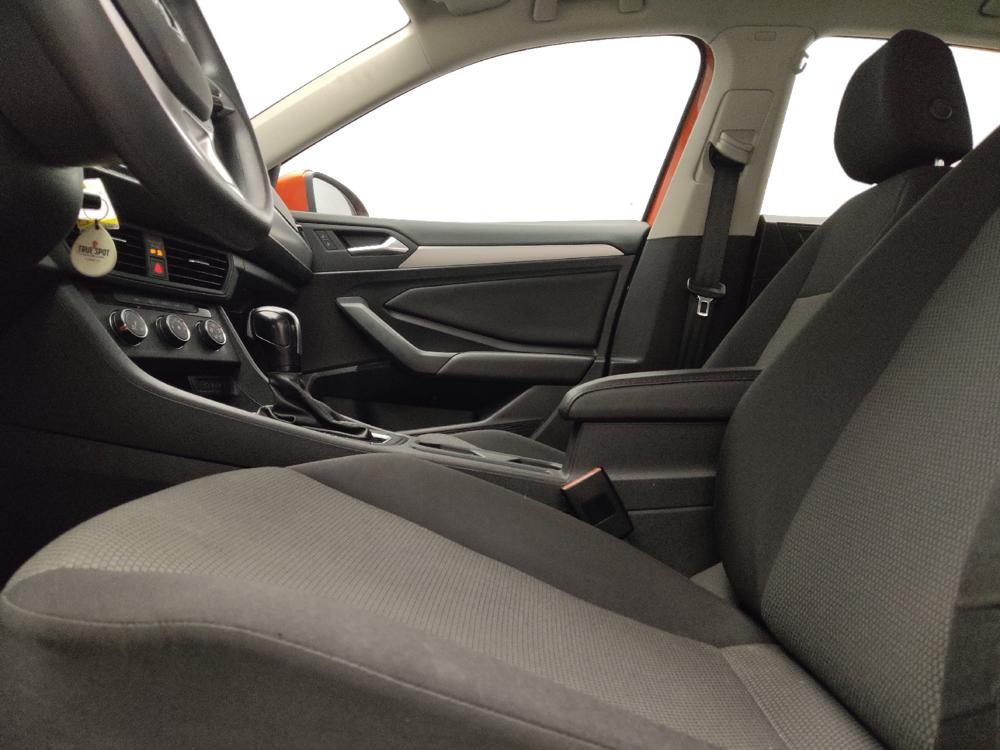 used 2021 Volkswagen Jetta car, priced at $18,295