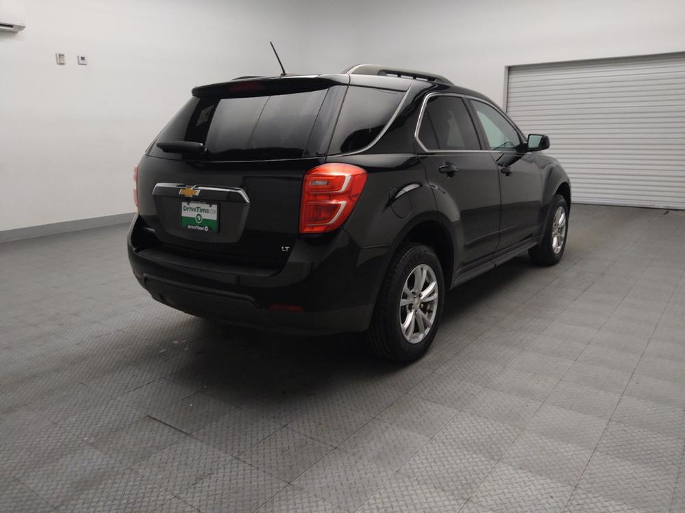 used 2017 Chevrolet Equinox car, priced at $14,995