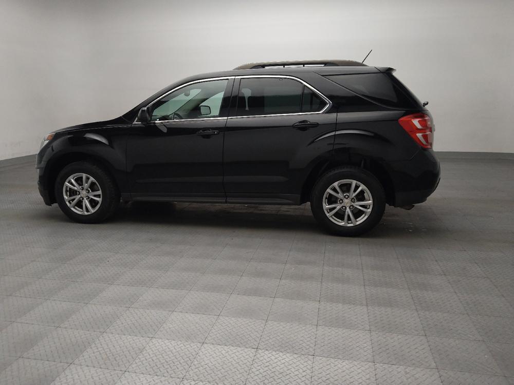 used 2017 Chevrolet Equinox car, priced at $14,995