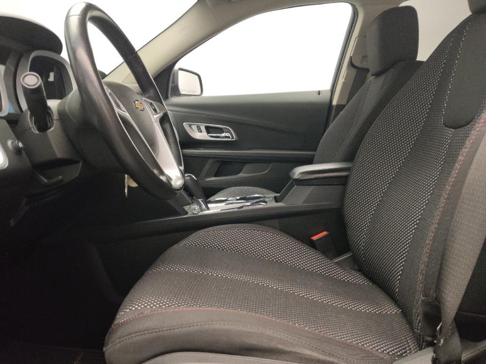 used 2017 Chevrolet Equinox car, priced at $14,995