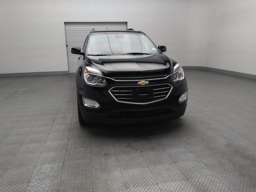 used 2017 Chevrolet Equinox car, priced at $14,995