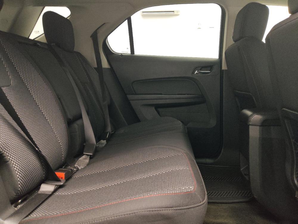 used 2017 Chevrolet Equinox car, priced at $14,995