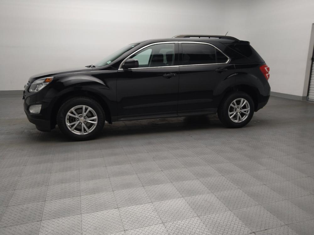 used 2017 Chevrolet Equinox car, priced at $14,995
