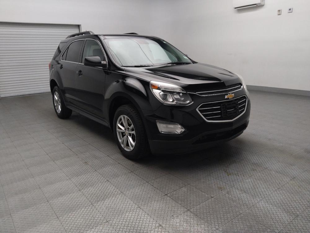 used 2017 Chevrolet Equinox car, priced at $14,995