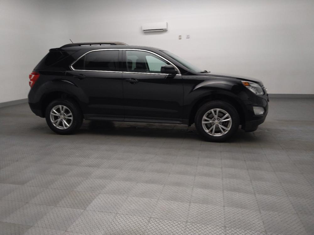 used 2017 Chevrolet Equinox car, priced at $14,995
