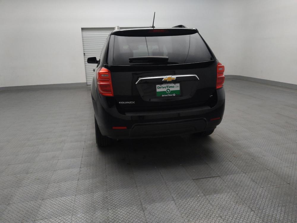 used 2017 Chevrolet Equinox car, priced at $14,995