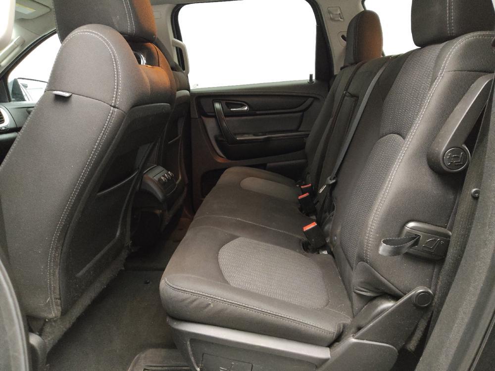 used 2016 Chevrolet Traverse car, priced at $14,895