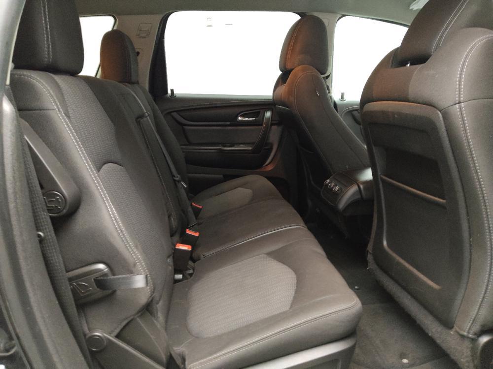 used 2016 Chevrolet Traverse car, priced at $14,895