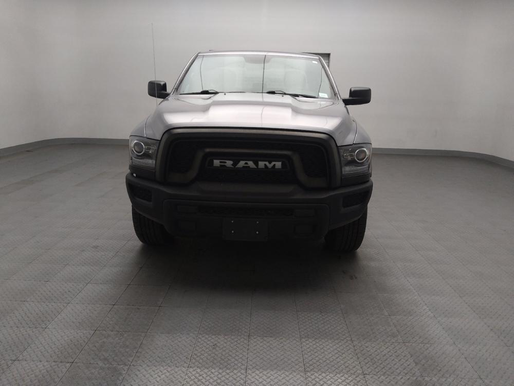 used 2021 Ram 1500 Classic car, priced at $29,595