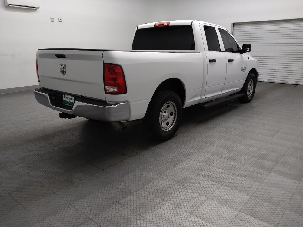 used 2019 Ram 1500 car, priced at $19,195