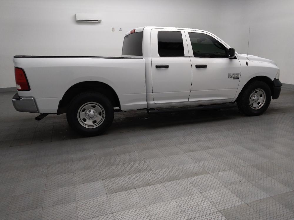 used 2019 Ram 1500 car, priced at $19,195