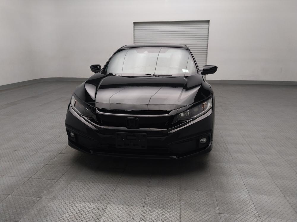 used 2019 Honda Civic car, priced at $20,795