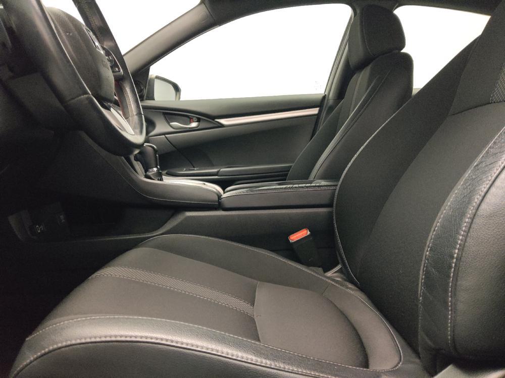 used 2019 Honda Civic car, priced at $20,795