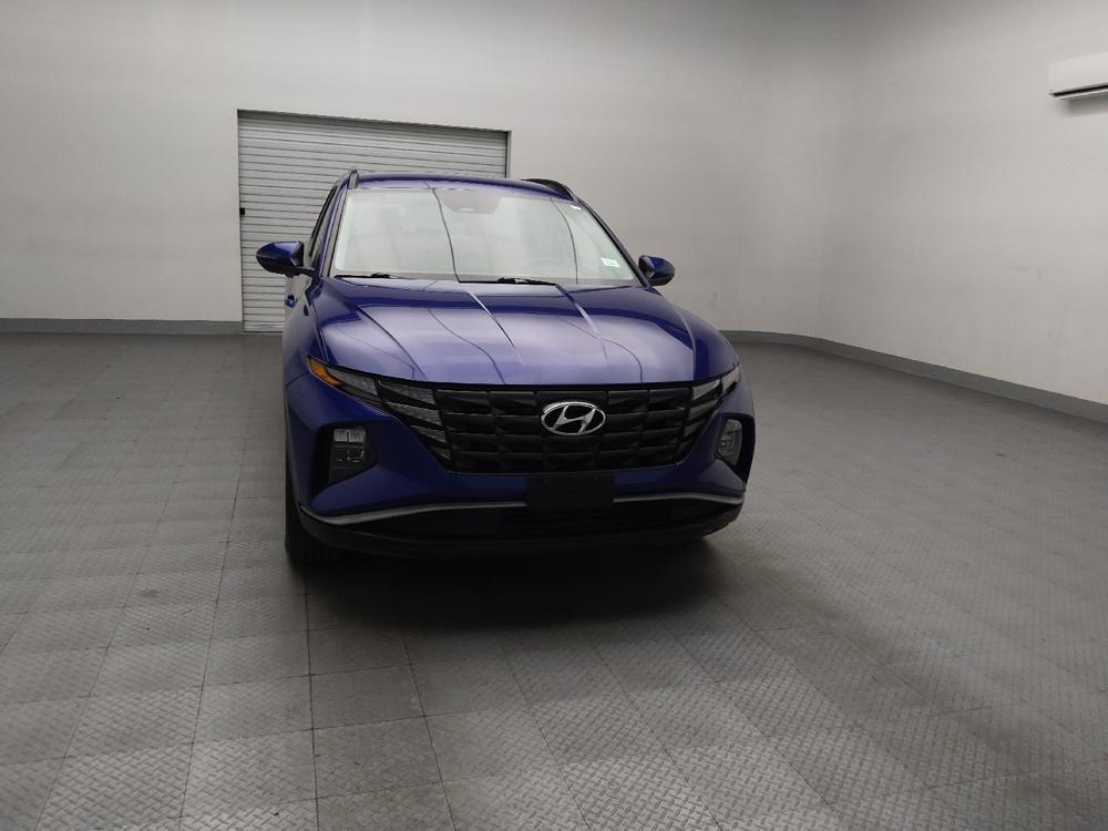 used 2023 Hyundai Tucson car, priced at $22,995