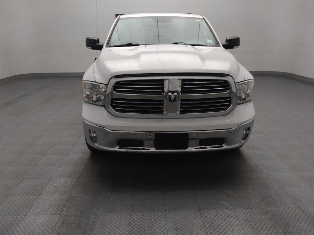 used 2019 Ram 1500 car, priced at $23,895