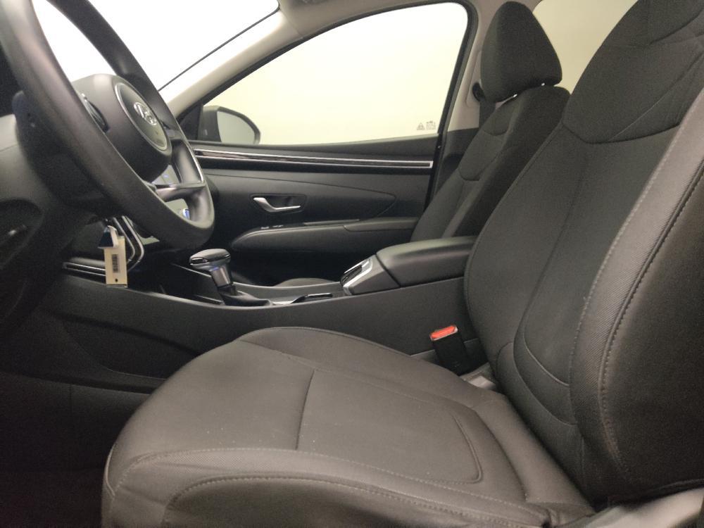 used 2022 Hyundai Tucson car, priced at $20,595