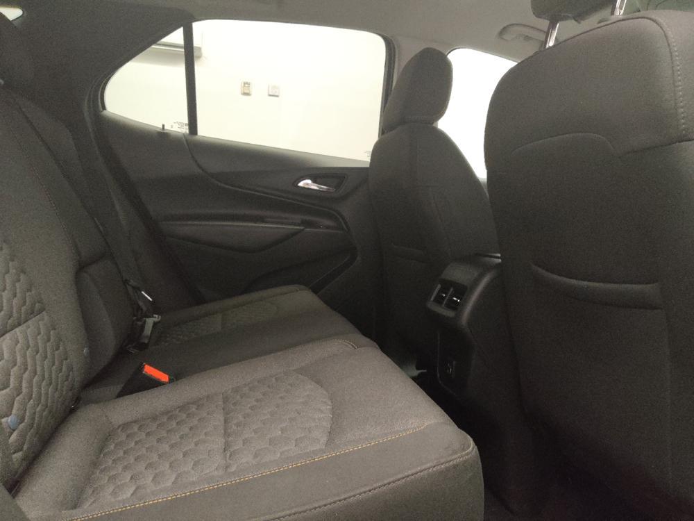 used 2020 Chevrolet Equinox car, priced at $20,495