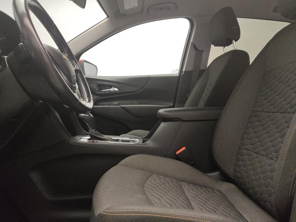 used 2020 Chevrolet Equinox car, priced at $20,495